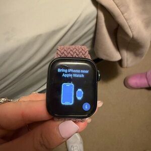 Apple Smartwatch Series 8